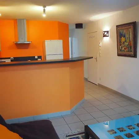 Casa vacanze L'escale 80 *
