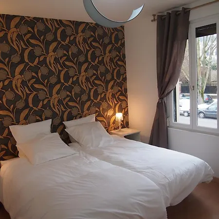 Ferienhaus L'escale 80 *