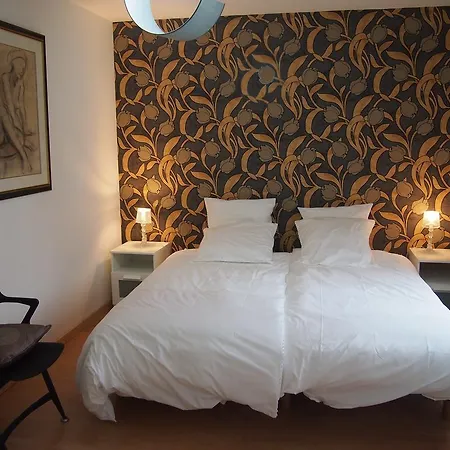 L'escale 80 Ferienhaus