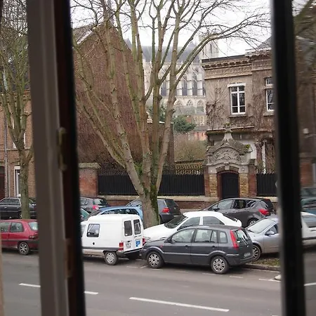 L'escale 80 * Amiens