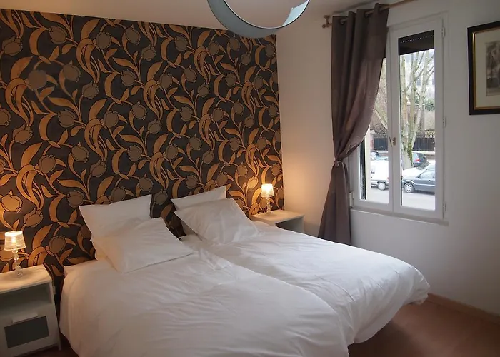 Ferienhaus L'escale 80 *