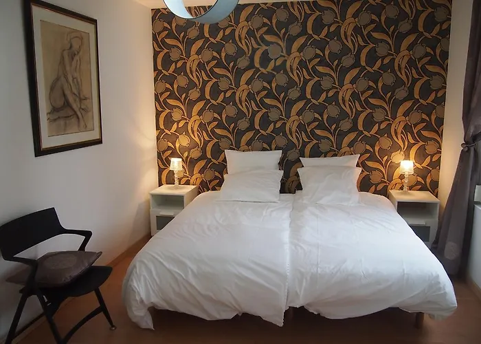 L'escale 80 Ferienhaus